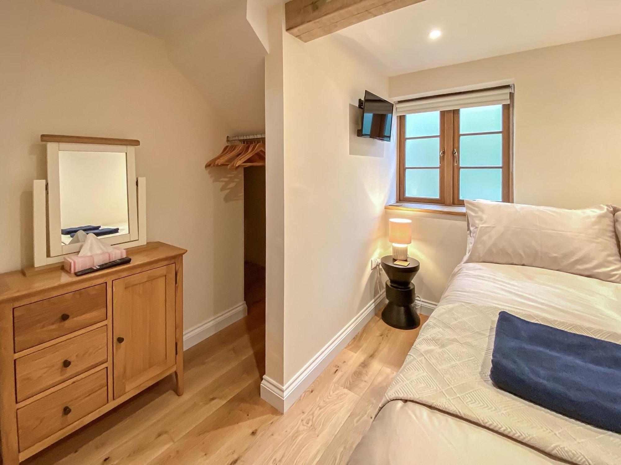 Quabbs Head Cottage Mathon Exterior foto